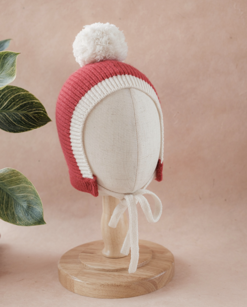 Christmas Beanie product shot