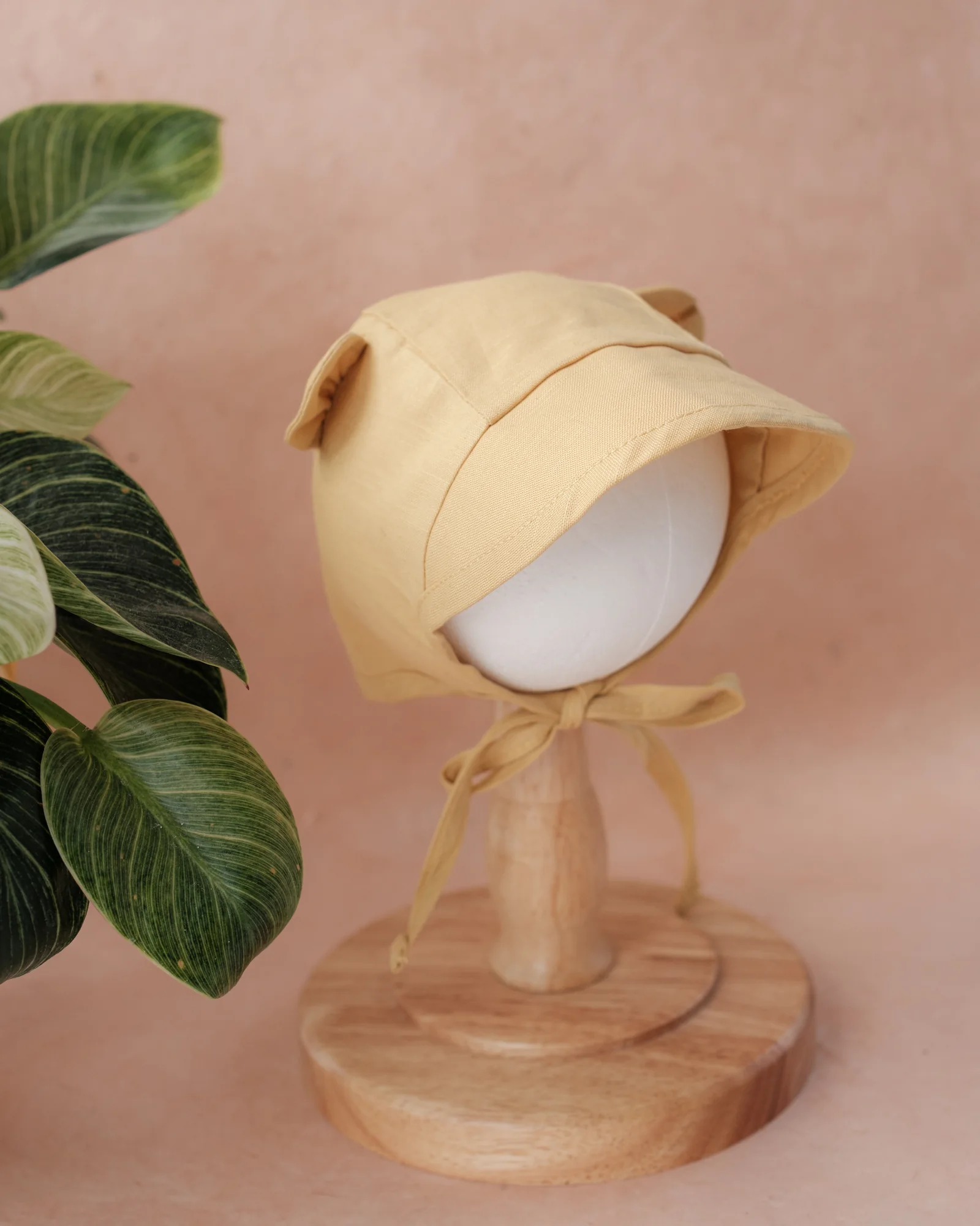 Summer Bonnet product shot